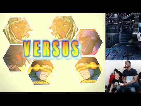 MvC2: Crack Til Dawn 4 [WB] - Blackheart Prince vs DarkDios .:3.25.23:. [Player Cam]