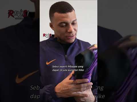 Nike akan ngelanggar aturannya sendiri demi bisa ngontrak Olise 😳🤯