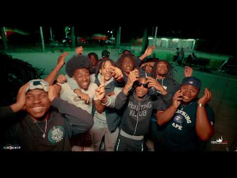 kai Swervo X Baree Swervo | Pop Out  | Freestyle Fight For New York Dir@JonCintron