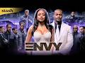 Envy Crime Drama Full Movie Reformed Gangster