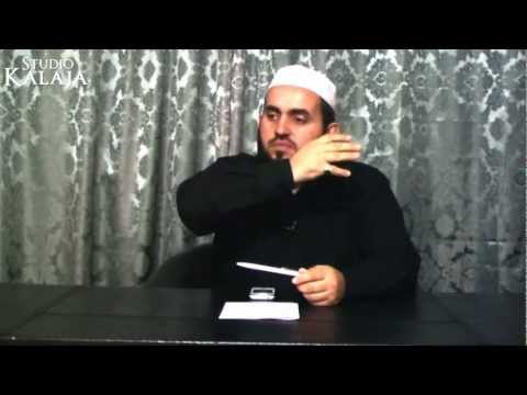 Mosbesimi shpie ne Xhehenem - Lulzim SUSURI