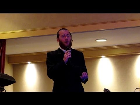 Cantor Yaakov Lemmer & Mezamrim Choir - Hamavdil