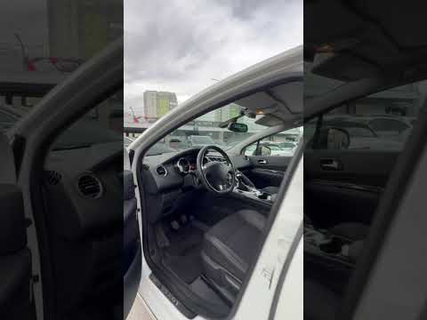фото peugeot 3008 i рестайлинг 0