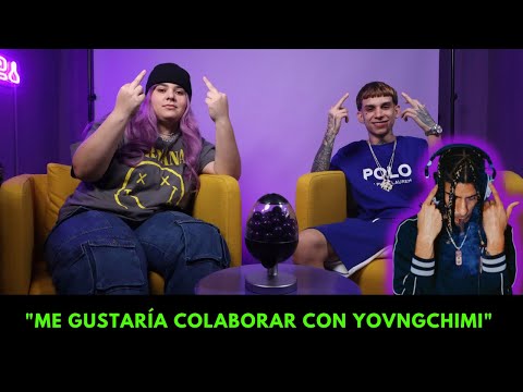 LIL DAN se tatuó a escondidas cuando era menor de edad & cuenta cómo fue trabajar con BRRAY