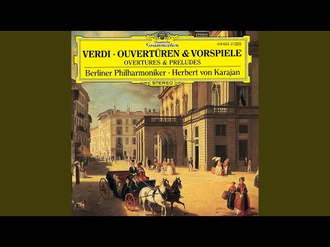 Verdi: Il corsaro: Overture (Prelude)