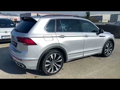 Volkswagen Tiguan 2.0TDI 150BHP R-LINE *WAS €39,99 - Image 2