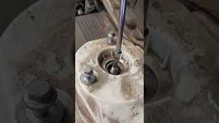 Download lagu Tech Tip To Aligned Your Struts #car #repair #tips mp3