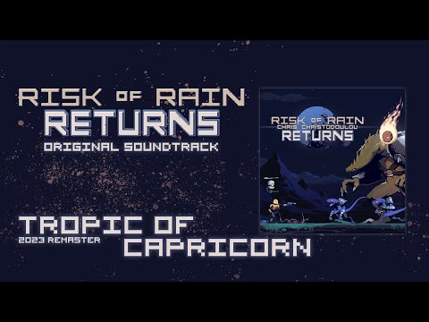 Video thumbnail for Tropic of Capricorn (2023 Remaster)