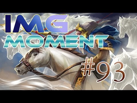 IMG Moment #93: GH God KoTL Bait So Hard