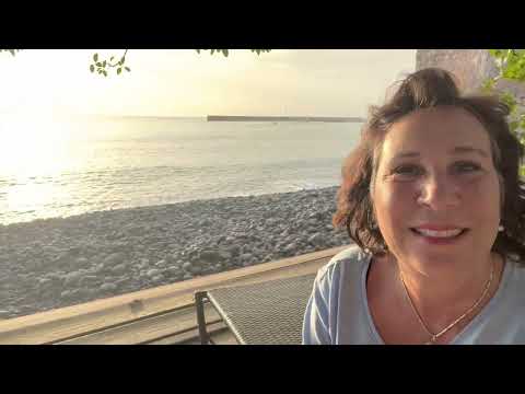 🏝️ Eindrücke von der Finca Argayall auf Gomera 🏝️☀️ Was für ein wilder, kraftvoller Ort 🌿🌵🍂