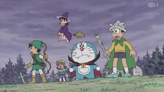 Download lagu Doraemon Malay - Halloween tu Hari apa ? mp3