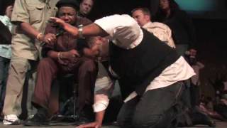 Israel Houghton - The Power of One
