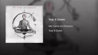 We came as Romans