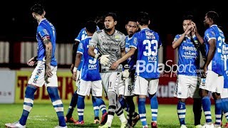 Kekalahan Jadi Motivasi Persib Bandung Jadi Juara