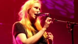 Palace - Bonnie Prince Billy & Susanna Wallumrod -