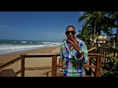 JP "El Sinico" Ft. Ñengo Flow - Con La Luz Del Sol (Music Video)