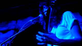 THE COATHANGERS LIVE AT THE SHACKLEWELL ARMS, LONDON 15TH NOVERMBER 2014