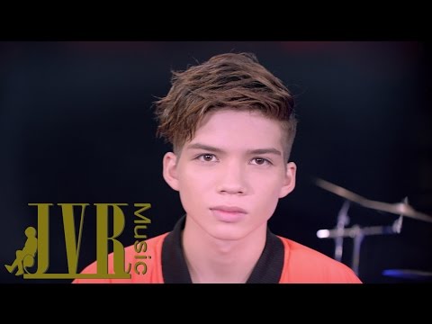 派偉俊 Patrick Brasca【我的時代 My Time】Official MV