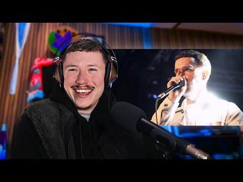 AMAZING new Codfish showcase !