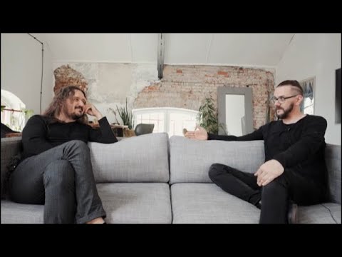 Maciej Meller talks to Mariusz Duda about his first solo album ZENITH.