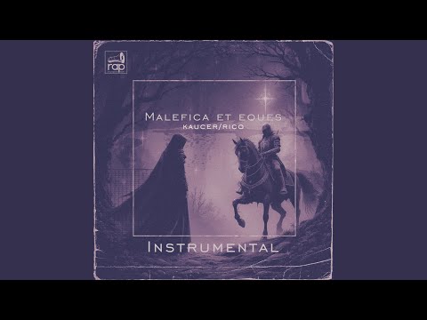 Malefica et Eques