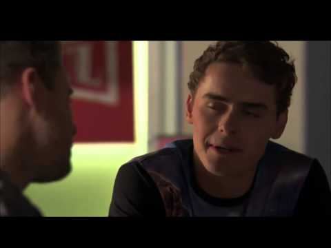 Home and Away: Friday 5 December - Clip