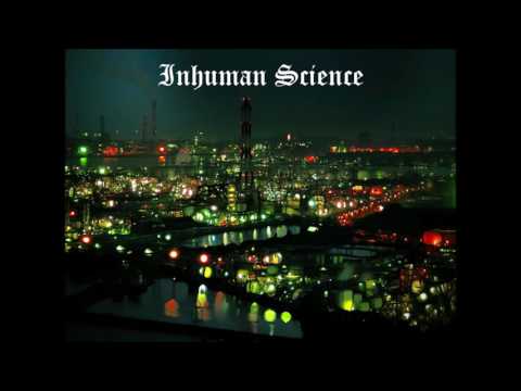 Inhuman Science - Distant Lights (Fade Away)
