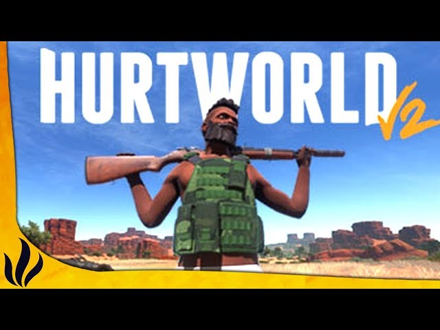 Hurtworld