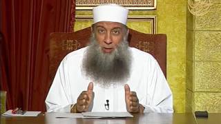 تدليس الاسناد | فك الوثاق  | 8 | الشيخ الحويني image