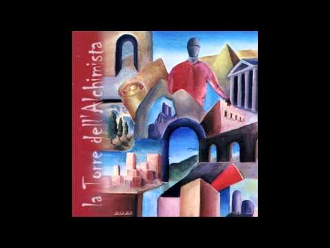 La persistenza della memoria - La torre dell'alchimista