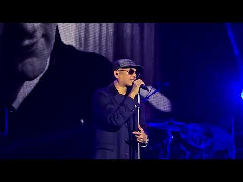 Xavier Naido - Abschied Nehmen (Live in Munich, Jan 2026)