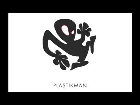 System 7 - Alphawave [Plastikman's Acid House Remix Full Version]