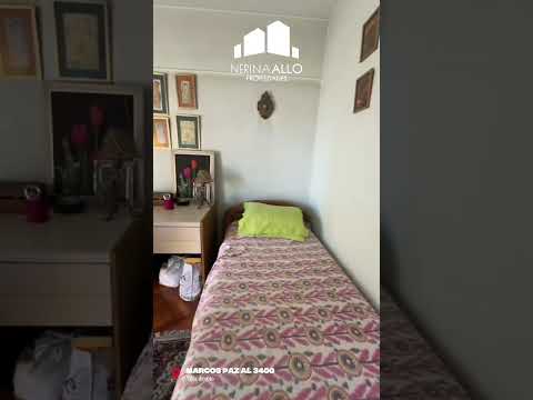 ✨Hermoso 3 ambientes ubicado en Villa devoto ￼|📍Marcos Paz al 3400