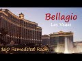 Bellagio Las Vegas Mastercard Luxury Hotels Resorts Portfolio