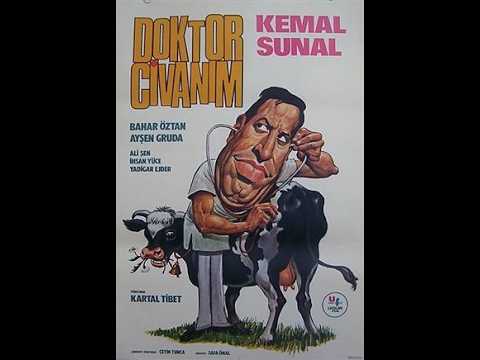 Doktor Civanim Fragman