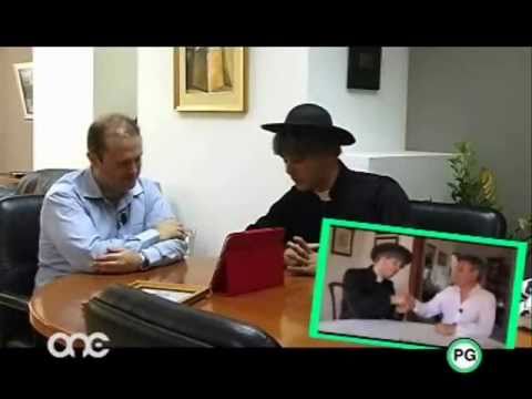 TELEPOPLU - Fr. Gordon