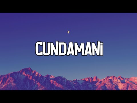 Denny Caknan - Cundamani (Lirik Lagu)