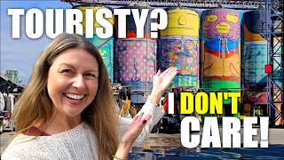 Granville Island: Why I Love It as a Local | Vancouver, Canada