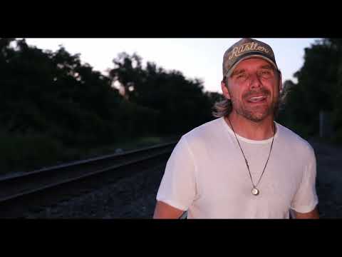 Robby Johnson - Get In Gear