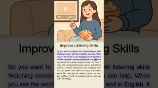 How Watching Movies with Subtitles Boosts English Skills