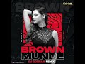 Brown Munde Mp3 Instagram Brown Munde Brown Munde