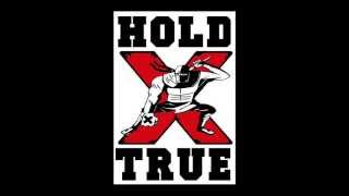 Hold X True - Akkor és most (FULL album)
