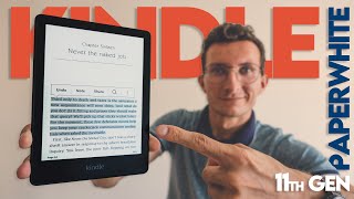 Kindle Notes & Highlights Explained || SAVE AND EXPORT YOUR MOST IMPORTANT NOTES ON PAPERWHITE