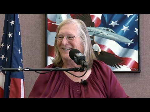 Major Michael Adams and the X-15