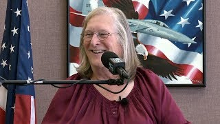 Major Michael Adams and the X-15 video