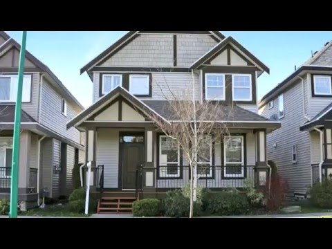 7109 195 St Surrey BC - Real Estate Virtual Tour - Robbie Johal