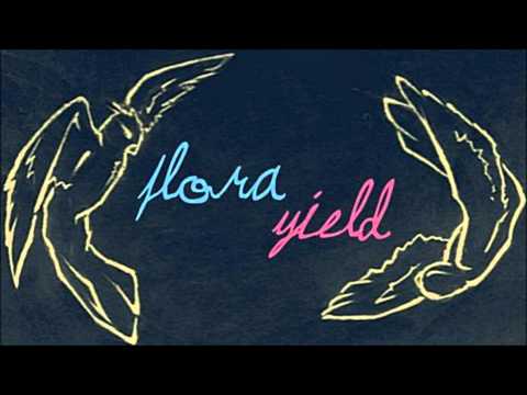 Flora Yield - Porcelain