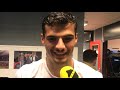 INTERVIEW | Menno Koch na Excelsior - NAC (1-2)