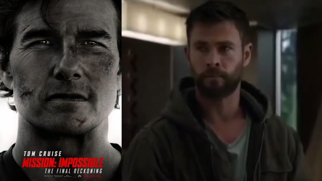 Ranking Mission Impossible Movies with Memes