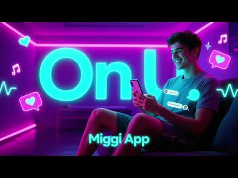 On U 💖 Trap Pop Party Vibes | Miggi Music